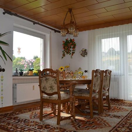 Ferienhaus Margaretha Hallschlag Ngoại thất bức ảnh