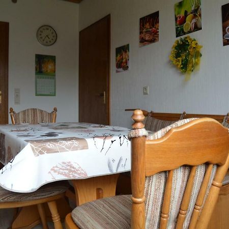 Ferienhaus Margaretha Hallschlag Ngoại thất bức ảnh