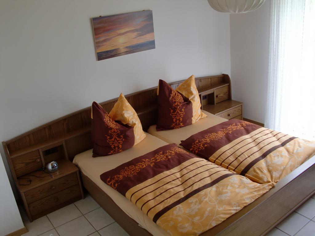 Ferienhaus Margaretha Hallschlag Ngoại thất bức ảnh