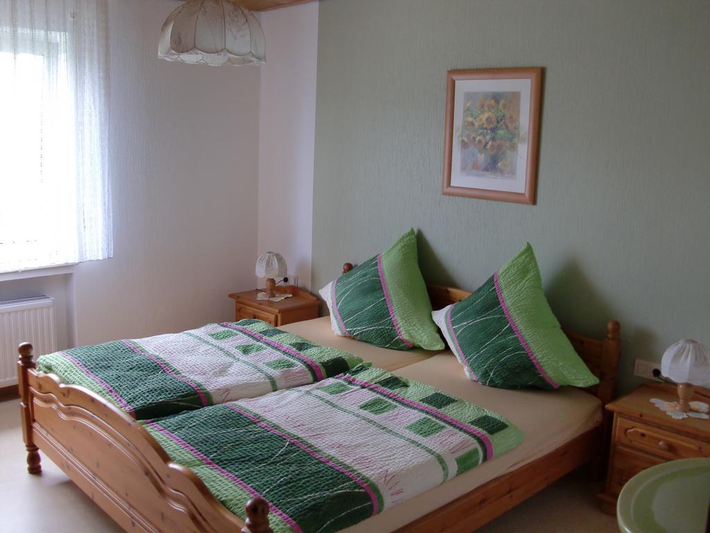 Ferienhaus Margaretha Hallschlag Ngoại thất bức ảnh